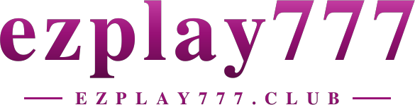 ezplay777 โลโก้